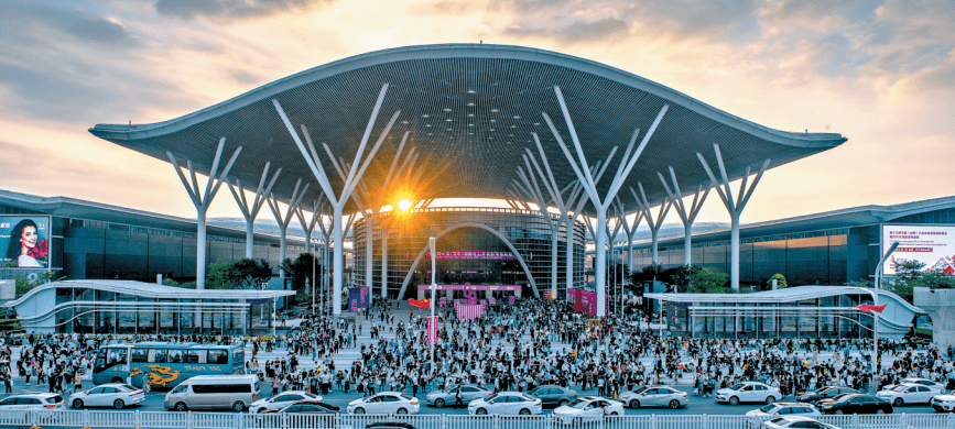 CHINAPLAS 2023 國際橡塑展-展位號：17P21-嘉弘期待您的光臨！