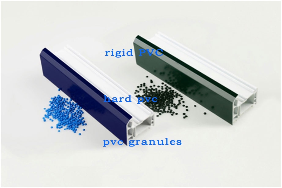PVC塑料異型材擠出異?，F象的原因及解決思路_江蘇無錫嘉弘塑料告訴您