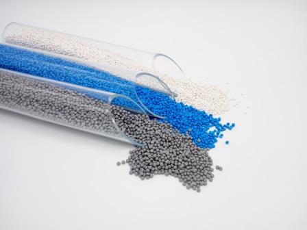 PVC配色制品為什么會褪色？_江蘇無錫嘉弘塑料告訴您