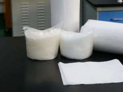 事實證明，這樣噴出的熔噴布[分析了各個國家的